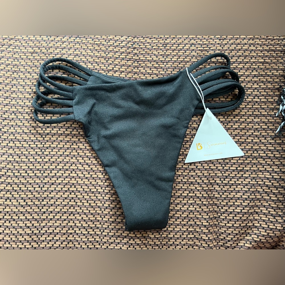Twisted Bottom - S